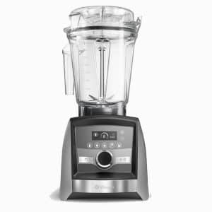 Vitamix Ascent A3500 Turmixgép (Rozsdamentes acél)