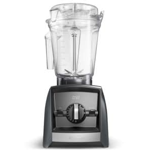 Vitamix Ascent 2500 Turmixgép (ANTRACIT)