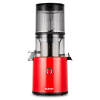 Hurom H300 Smart Slow Juicer (PIROS) + Juice Biblia