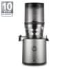 Hurom H320N Premium Slow Juicer (TITANSZURKE) + Juice Biblia