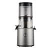 Hurom H300 Smart Slow Juicer (TITÁN SZÜRKE) + Juice Biblia