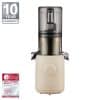 Hurom H310A Slow Juicer (BÉZS) + Juice Biblia