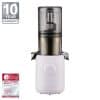 Hurom H310A Slow Juicer (LEVENDULA) + Juice Biblia