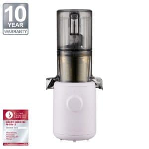 Hurom H310A Slow Juicer (LEVENDULA) + Juice Biblia