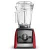 Vitamix Ascent 2500 Turmixgép (BORDÓ)