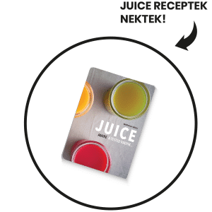 MATTHEISEN MÁRIA JUICE AMIRE A TESTED VÁGYIK /könyv/