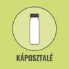 KÁPOSZTALÉ