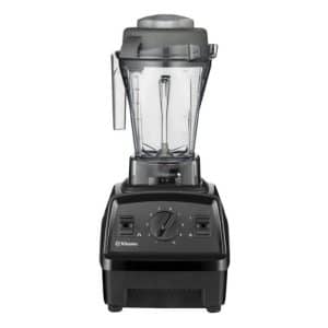 Vitamix Explorian E310 blender (FEKETE)